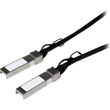 Dynamicfunction Startech  Connect 10gbe Sfp plus Network Devices With This High-quality Replacement Sfp-h10gb DY841231